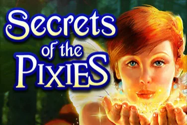 Secrets Of The Pixies slot by High 5 Games