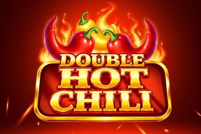 Double Hot Chili slot by Soko Games