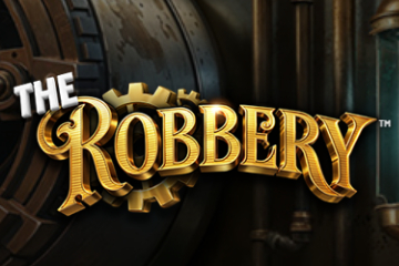 The Robbery Demo Slot