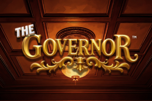 The Governor Demo Slot