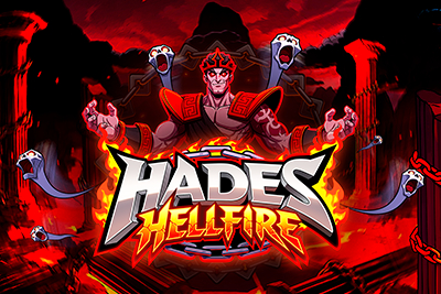 Hades Hellfire Demo Slot