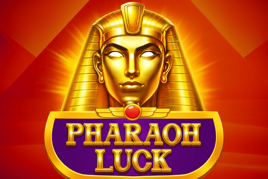 Pharaoh Luck Demo Slot