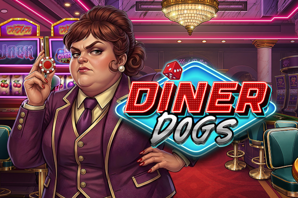 Diner Dogs Demo Slot