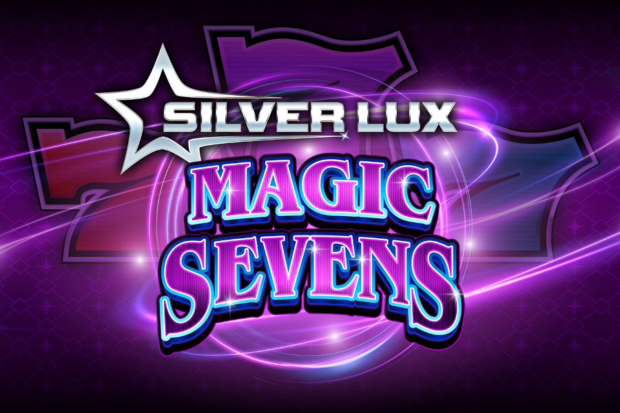 Silver Lux - Magic Sevens Demo Slot