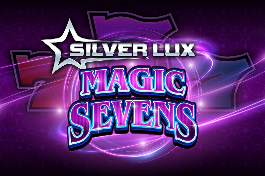 Silver Lux - Magic Sevens slot by Greentube