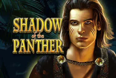 Shadow Of The Panther slot by High 5 Games