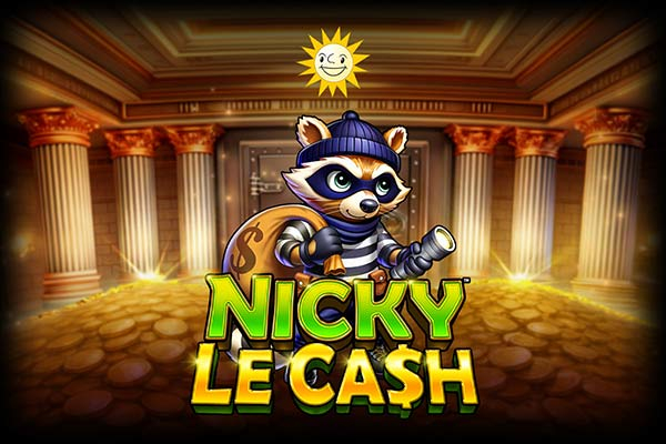 Nicky Le Cash Demo Slot