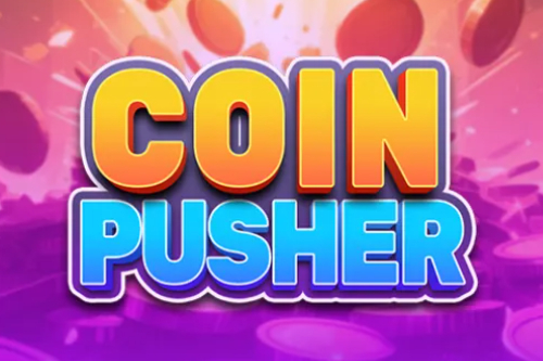 Coin Pusher Demo Slot