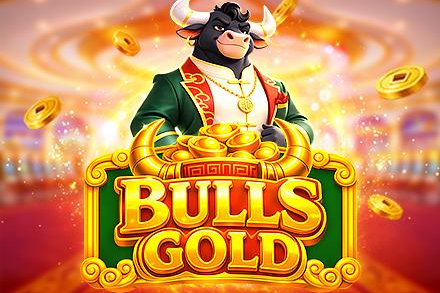 Bulls Gold Demo Slot