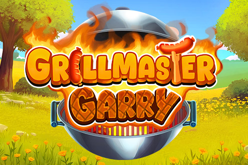 Grillmaster Garry Demo Slot