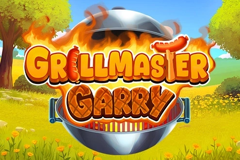 Grillmaster Garry slot by Swintt
