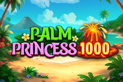 Palm Princess 1000 Demo Slot