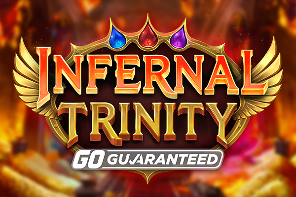 Infernal Trinity GO Guaranteed Demo Slot