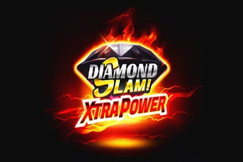 Diamond Slam: Xtra Power Demo Slot