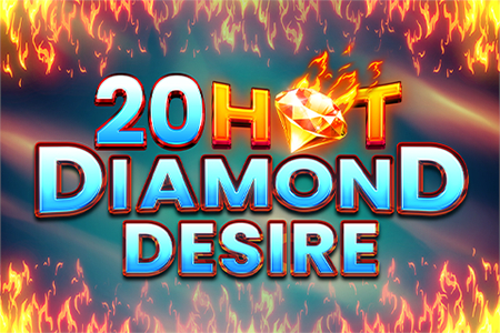 20 Hot Diamond Desire Demo Slot