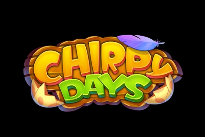 Chirpy Days Demo Slot