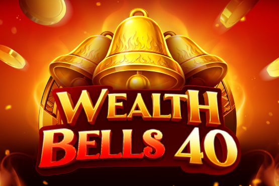 Wealth Bells 40 Demo Slot