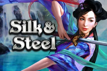Silk And Steel slot by High 5 Games