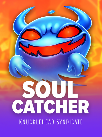 Soul Catcher Demo Slot