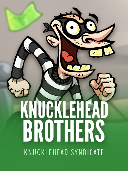 Knucklehead Brothers Demo Slot