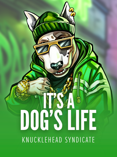 Its a Dog Life Demo Slot