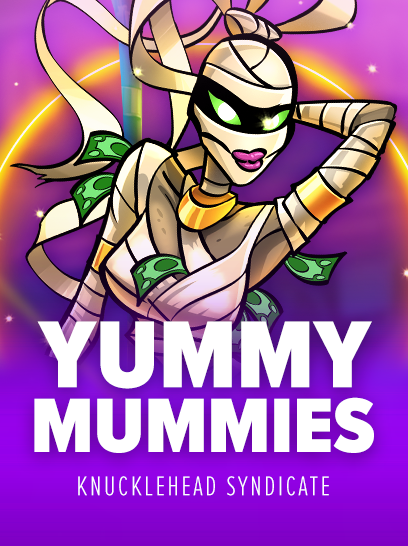 Yummy Mummies Demo Slot