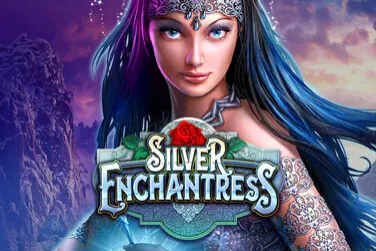 Silver Enchantress slot by High 5 Games