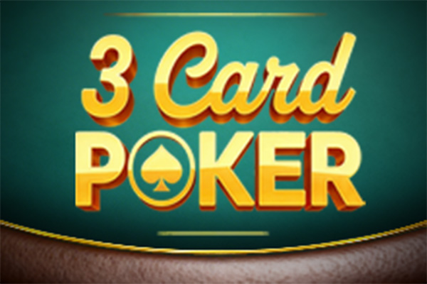 Three Card Poker Demo Slot