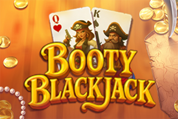 Booty Blackjack Demo Slot