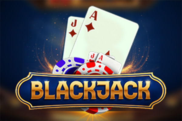 Blackjack Demo Slot