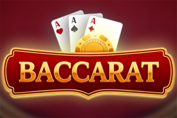 Baccarat Demo Slot