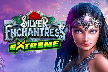 Silver Enchantress Extreme slot by High 5 Games