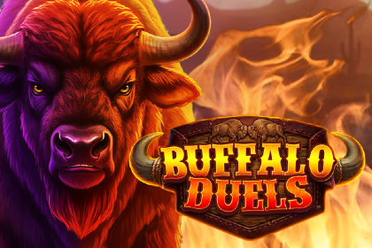 Buffalo Duels Demo Slot