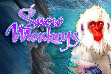 Snow Monkeys slot by High 5 Games