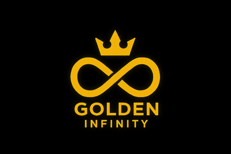 Golden Infinity 