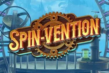 Spin-Vention slot by High 5 Games