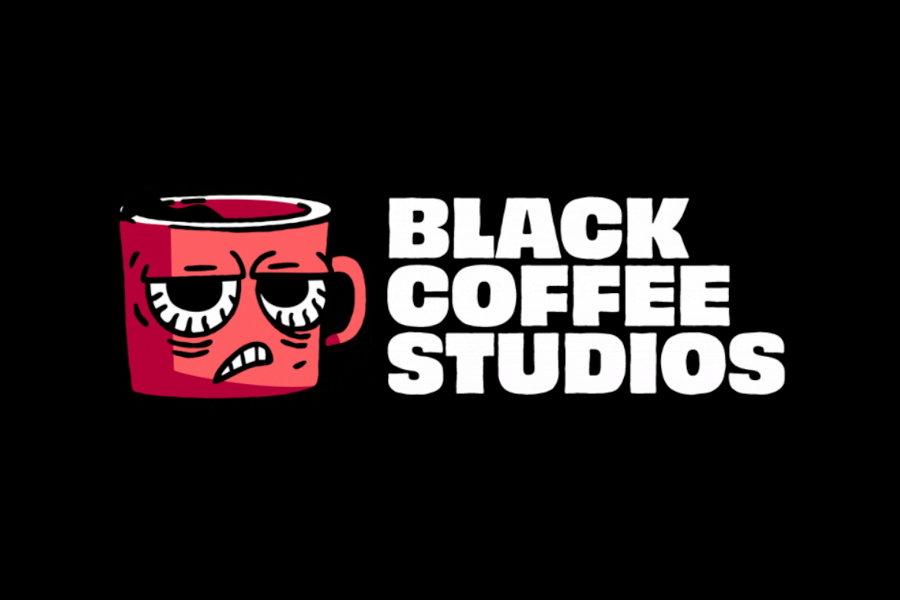 Black Coffee Studios