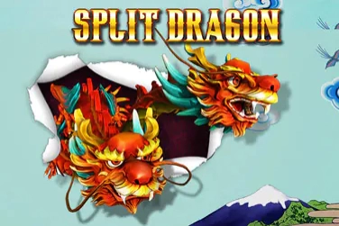Split Dragon slot by High 5 Games