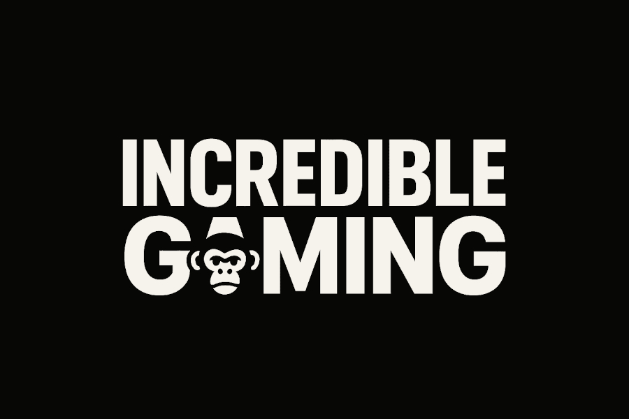 Incredible Gaming
