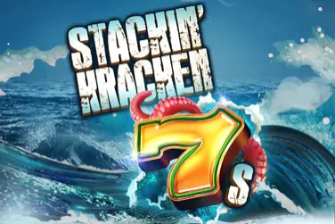 Stackin' Kracken 7s slot by High 5 Games