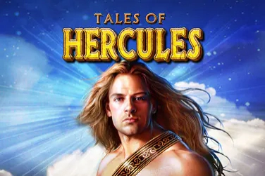 Tales Of Hercules slot by High 5 Games