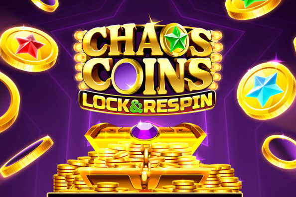 Chaos Coins Demo Slot