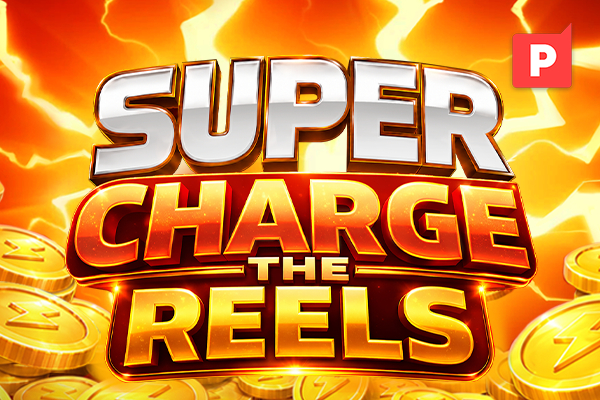 Super Charge the Reels Demo Slot