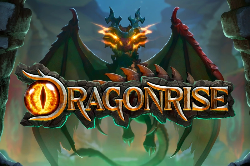 Dragonrise Demo Slot