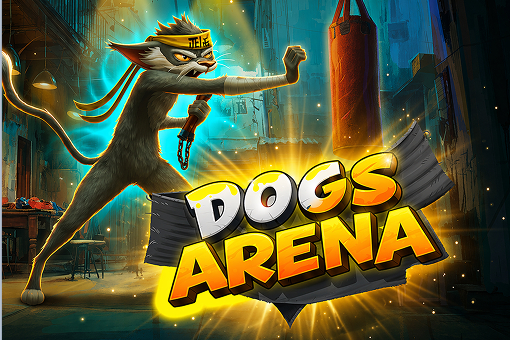 Dogs Arena Demo Slot