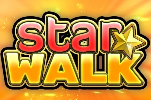 Star Walk slot by Air Dice