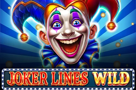 Joker Lines Wild Demo Slot