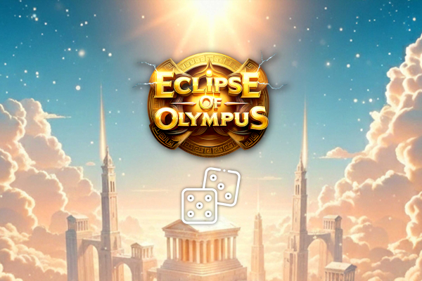 Eclipse of Olympus Dice Demo Slot