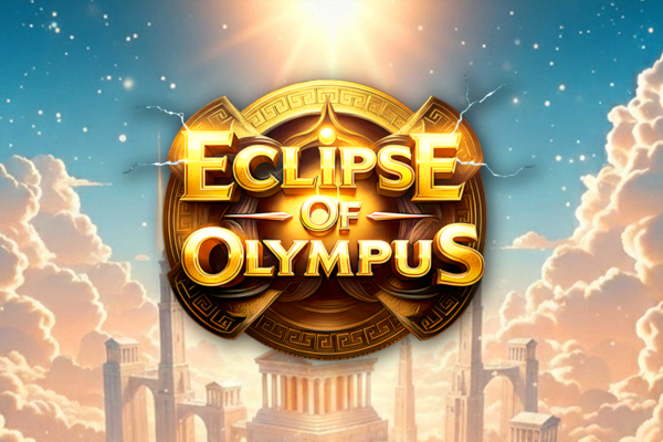 Eclipse of Olympus Demo Slot