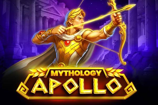 Mythology: Apollo Demo Slot
